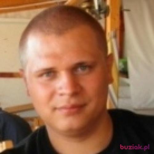 AdrianoO89, Mężczyzna, 37 lat, Konin