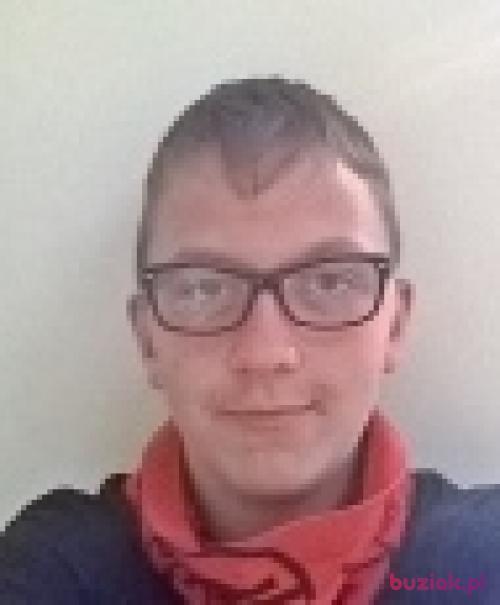 maciek2000, Male, 26 years, Kluczbork