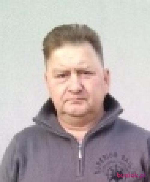 Mastermind44, Mężczyzna, 61 lat, Białystok