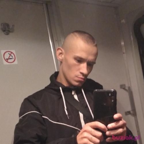jaSebastian93, Male, 33 years, Zabrze