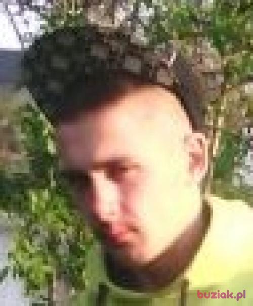 mlody95123, Male, 31 years, Poznań