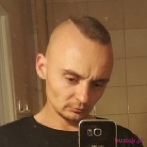 Mate88, Male, 38 years, Łódź