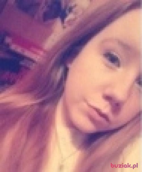 Patcziix, Female, 27 years, Wrocław