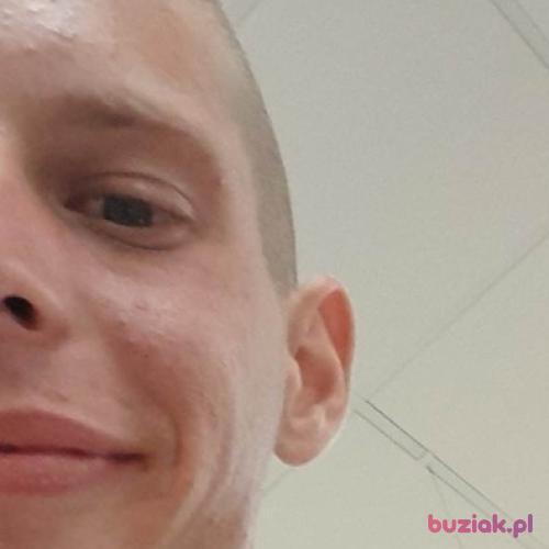 Mati0121, Male, 25 years, Kraków