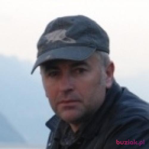 andwoj, Male, 56 years, Kraków