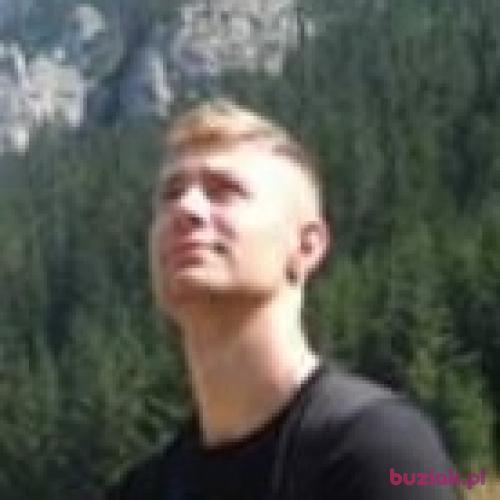 Deadpool, Male, 33 years, Brodnica