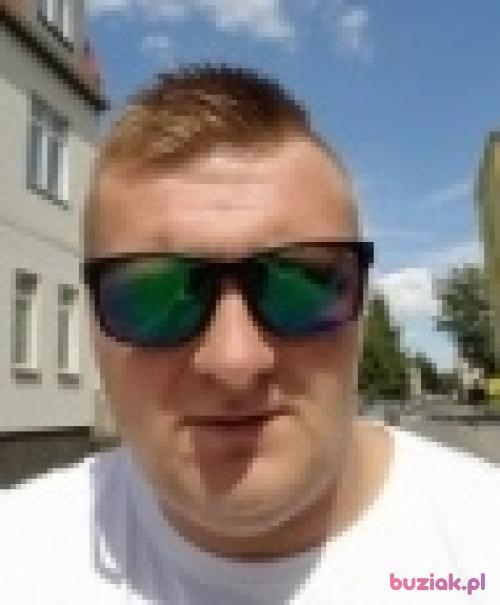Dami6, Mężczyzna, 35 lat, Gryfice