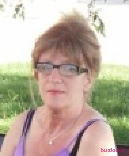 Nancy57, Female, 69 years, Katowice
